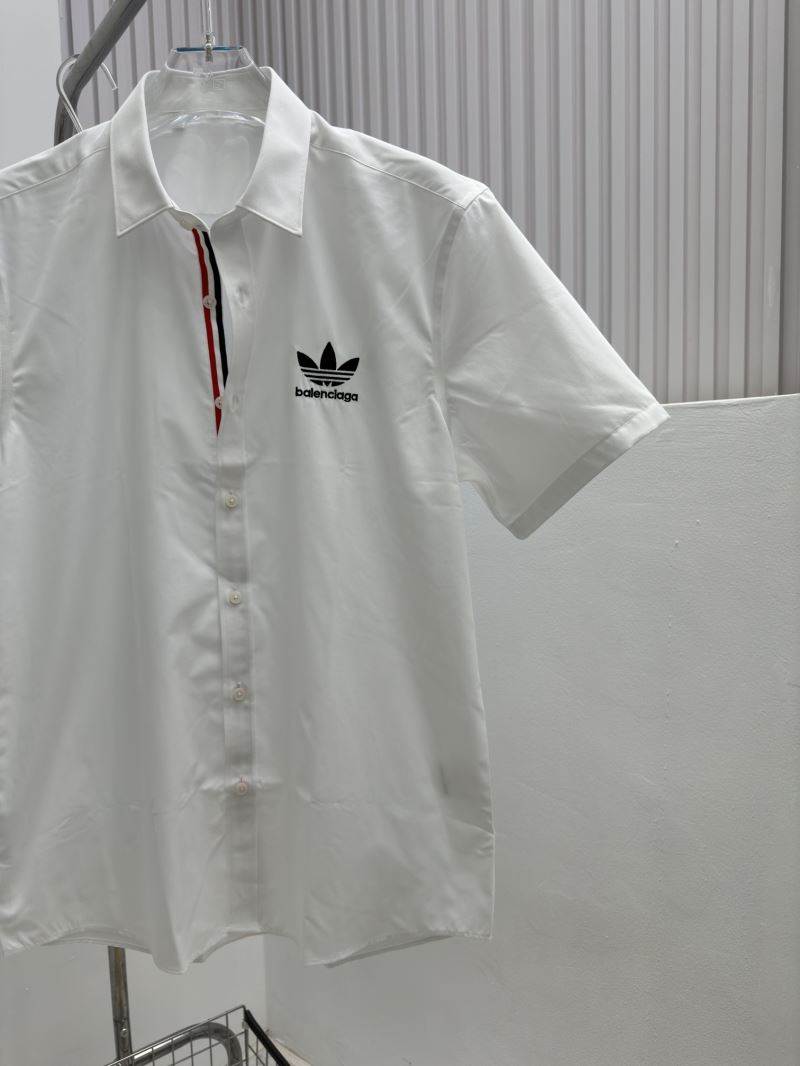 Adidas Shirts